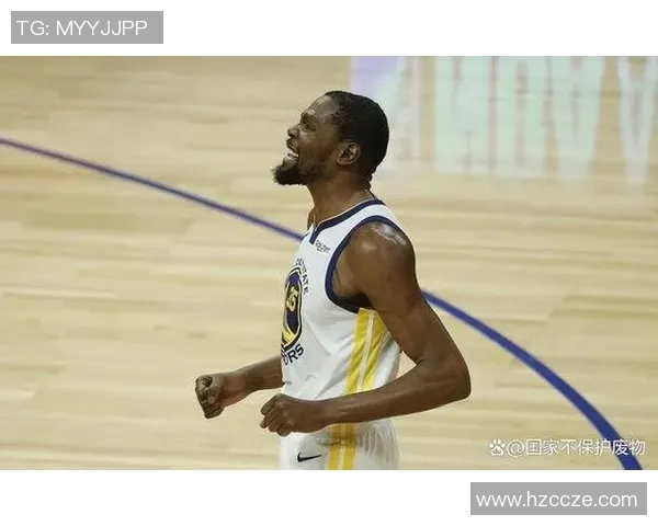 杜兰特赛场爆发小插曲，裁判如何处理？