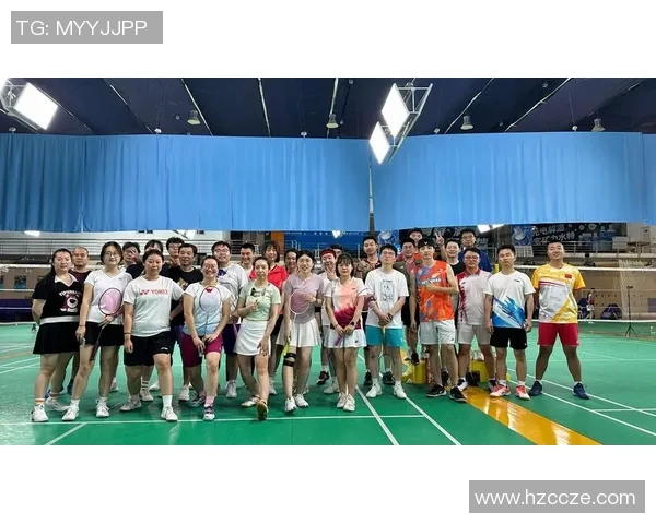 羽毛球赛事观众互动及赛事氛围研究