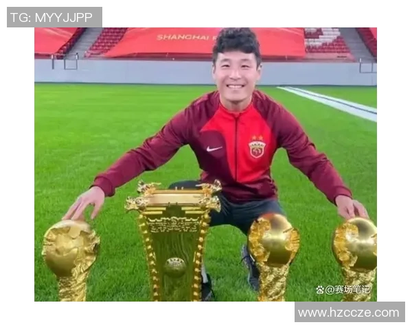 武磊冲击金球奖全面数据对比:赛季表现、技术统计与国际影响力透析