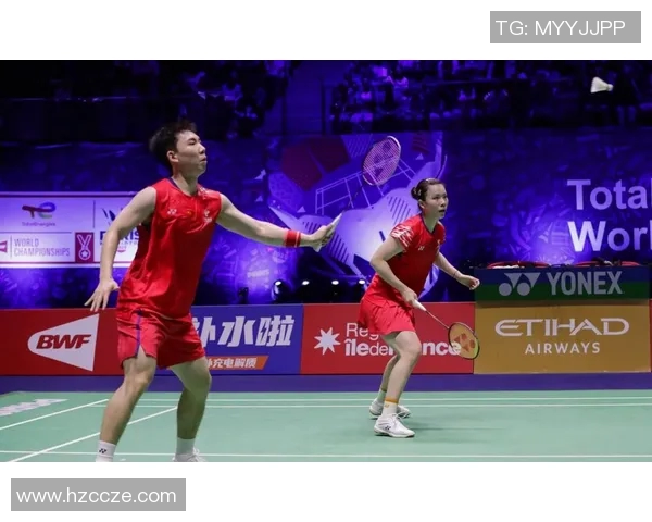 羽毛球混双顶级组合技术特点及其战术运用分析