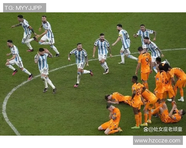 足球世界杯决赛球队心理战术与博弈分析:胜负背后的心态与策略较量